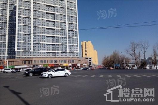 金华学府位置图