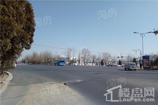 金华学府配套图