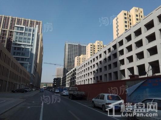金华学府配套图