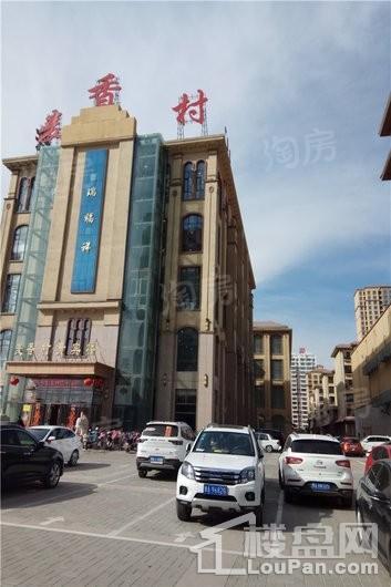 自由里配套图