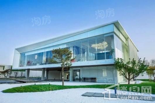 兰州万科城效果图