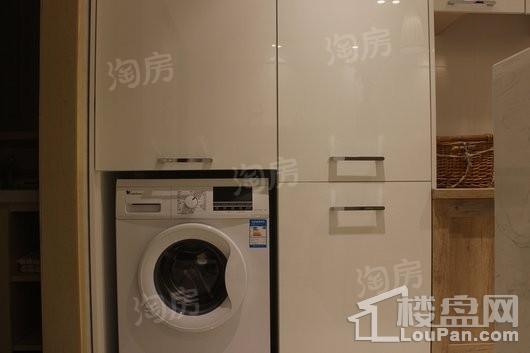 兰州文化中心样板间