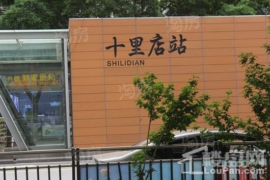 周边配套图