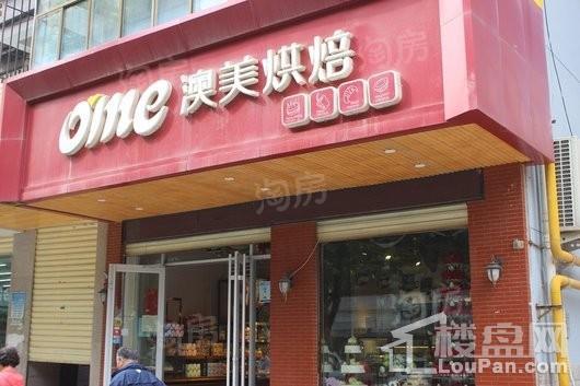 周边配套图