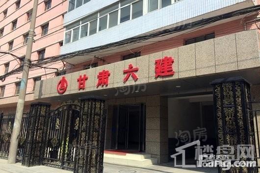 东粮大厦配套图