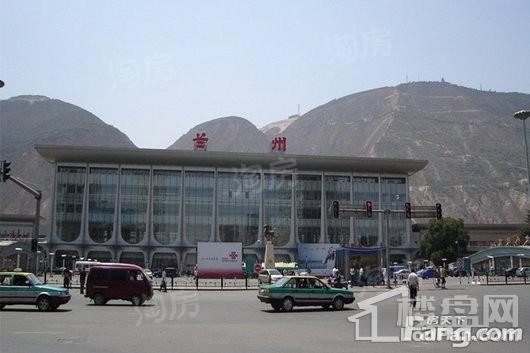 东粮大厦配套图