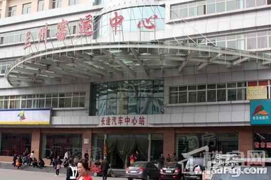 东粮大厦配套图