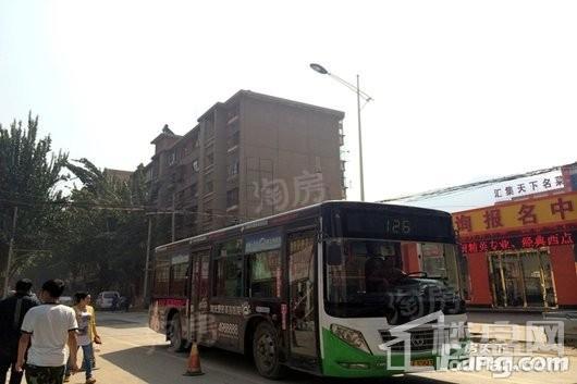 东粮大厦配套图