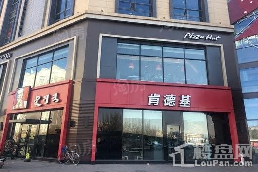 金茂中心配套图