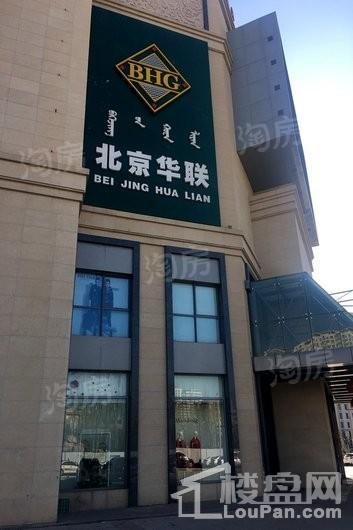 金茂中心配套图