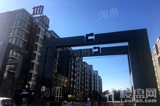 金茂中心配套图