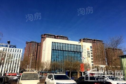 金茂中心配套图