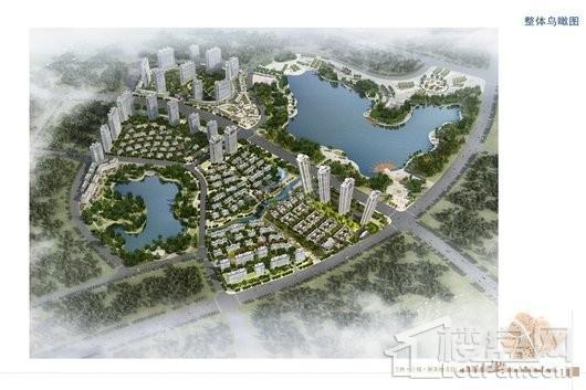 金城新天地效果图