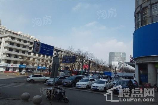 周边配套图