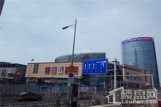 周边配套图