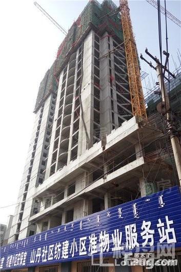 实景图