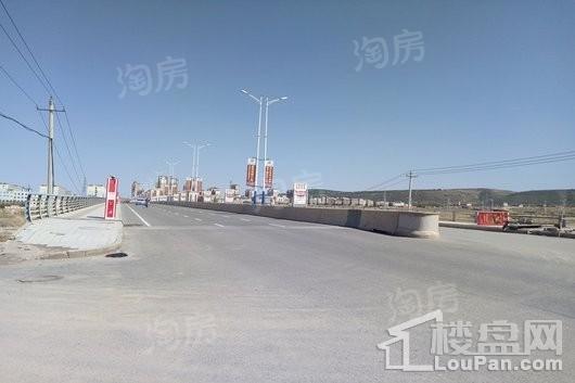 兰州毅德城配套图