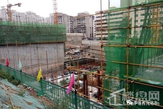 五泉老街实景图