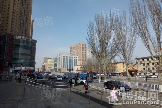 海亮花生小镇配套图