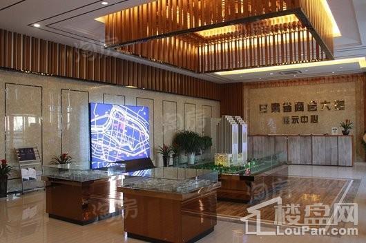实景图
