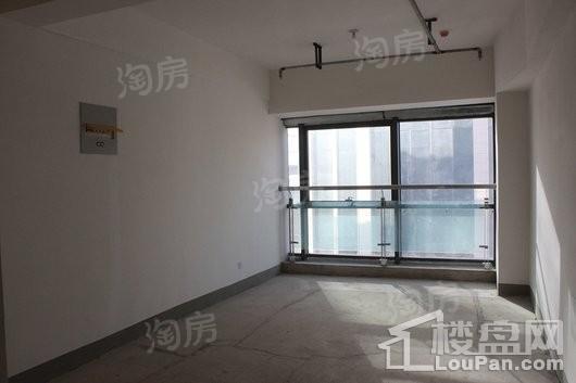 甘肃省商会大厦实景图
