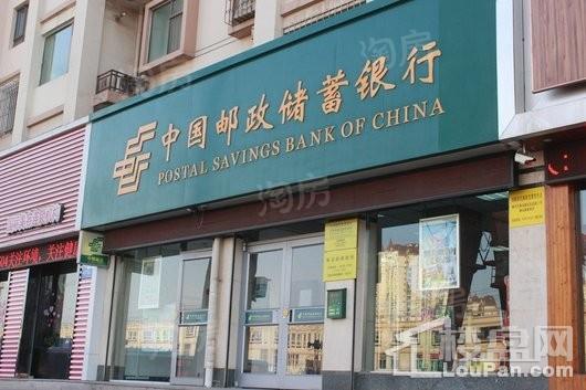 周边配套图
