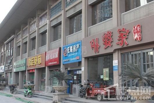 周边配套图