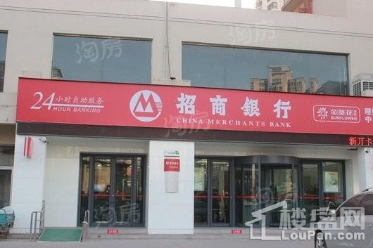 周边配套图