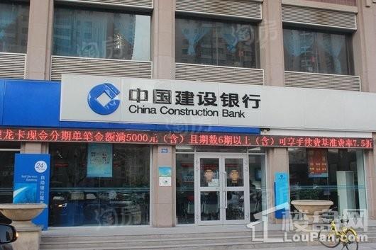 甘肃省商会大厦配套图