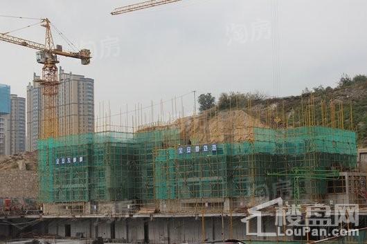 怡景新苑二期实景图
