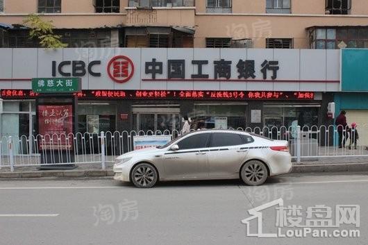 周边配套图