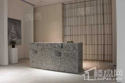 华润置地·誉澜山实景图