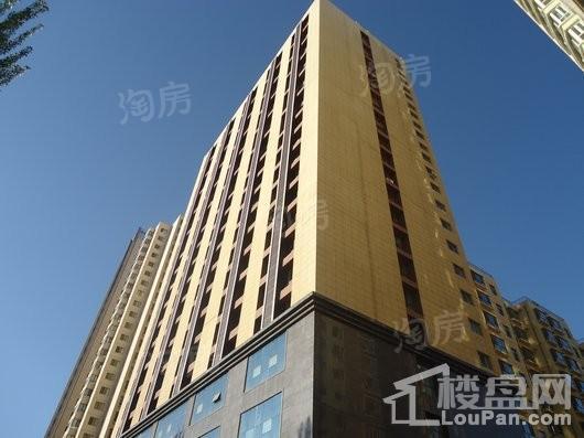 鼎泰好望角实景图