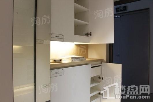 华润置地·誉澜山样板间