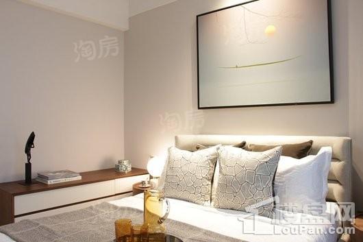 华润置地·誉澜山样板间