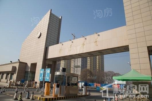 周边配套图