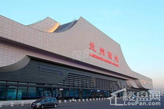 周边配套图