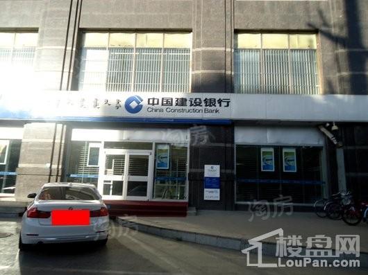 周边配套图