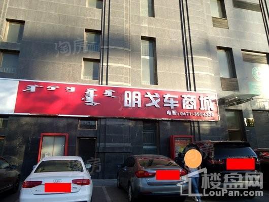 周边配套图