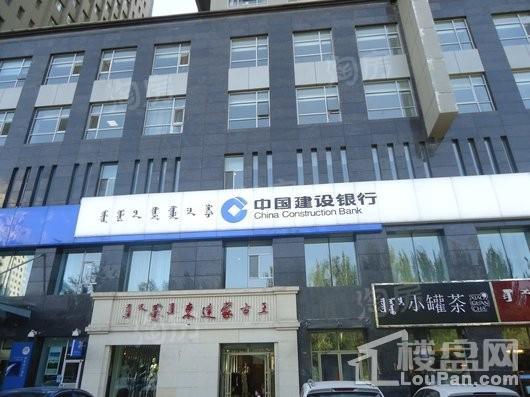 鼎泰好望角配套图