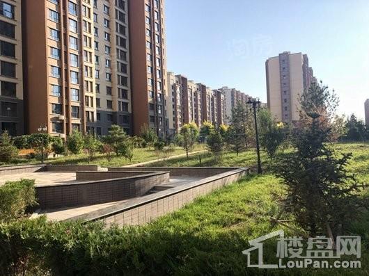 巨华世纪城实景图