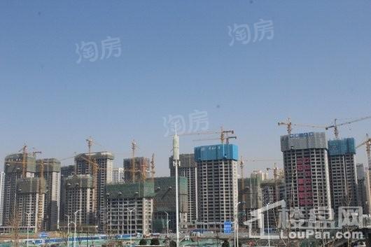 实景图
