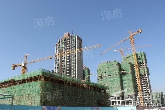 实景图