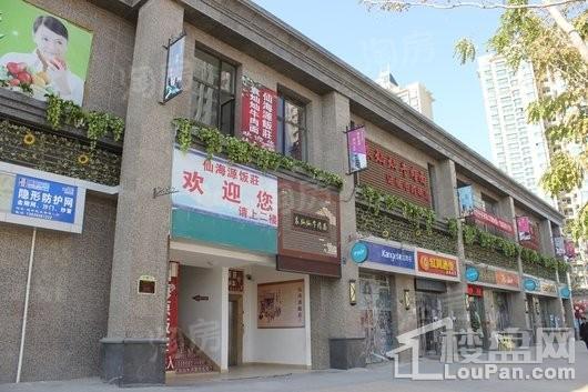 周边配套图
