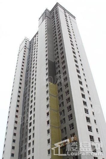 永新华•世界湾实景图