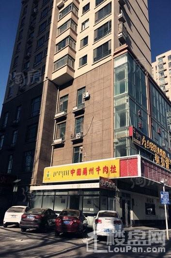 坤和尚寓实景图