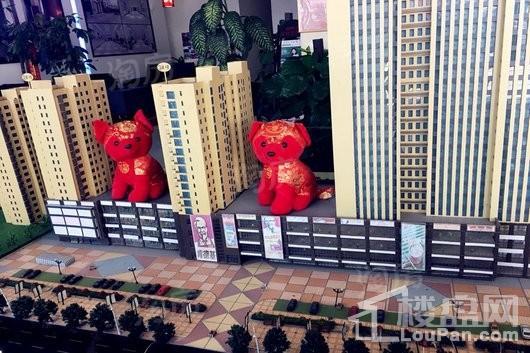 坤和尚寓实景图