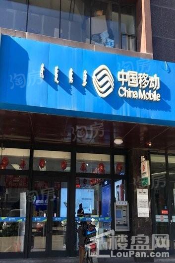 坤和尚寓配套图