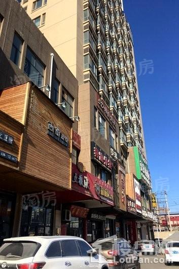 坤和尚寓配套图