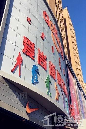 坤和尚寓配套图
